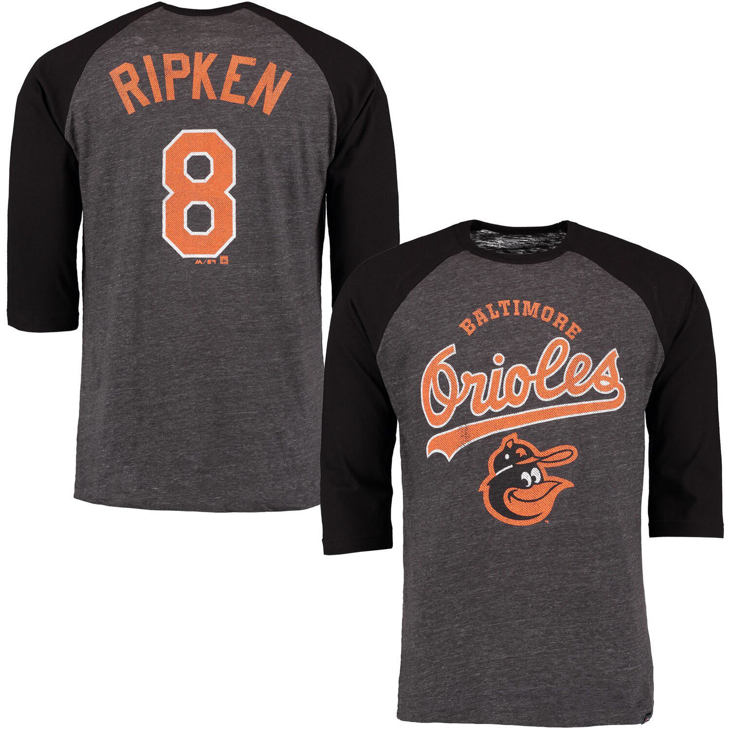 orioles player t shirts