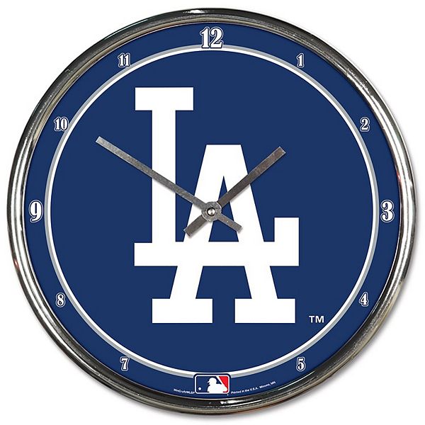 WinCraft Los Angeles Dodgers 12