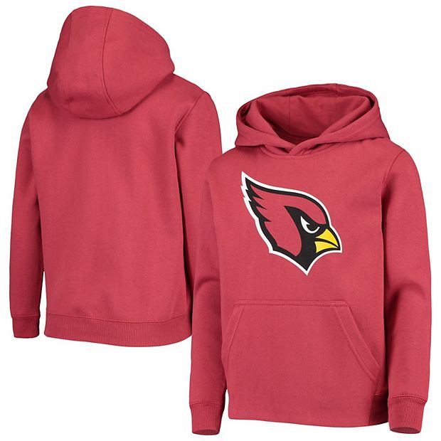 : Toddler Cardinal Arizona Cardinals Team Logo T-Shirt : Sports &  Outdoors