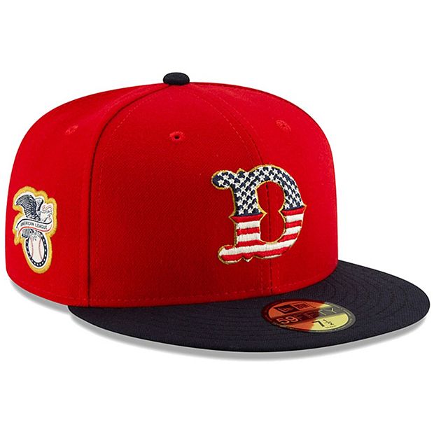 New era stars sales and stripes 2019