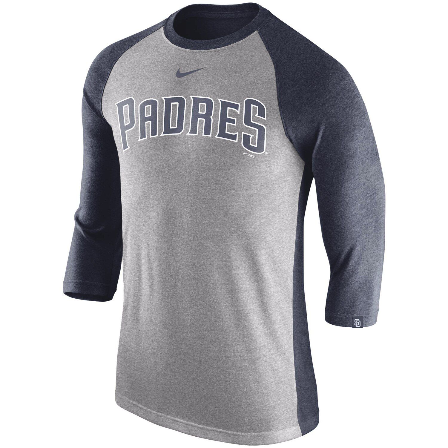 nike padres shirt