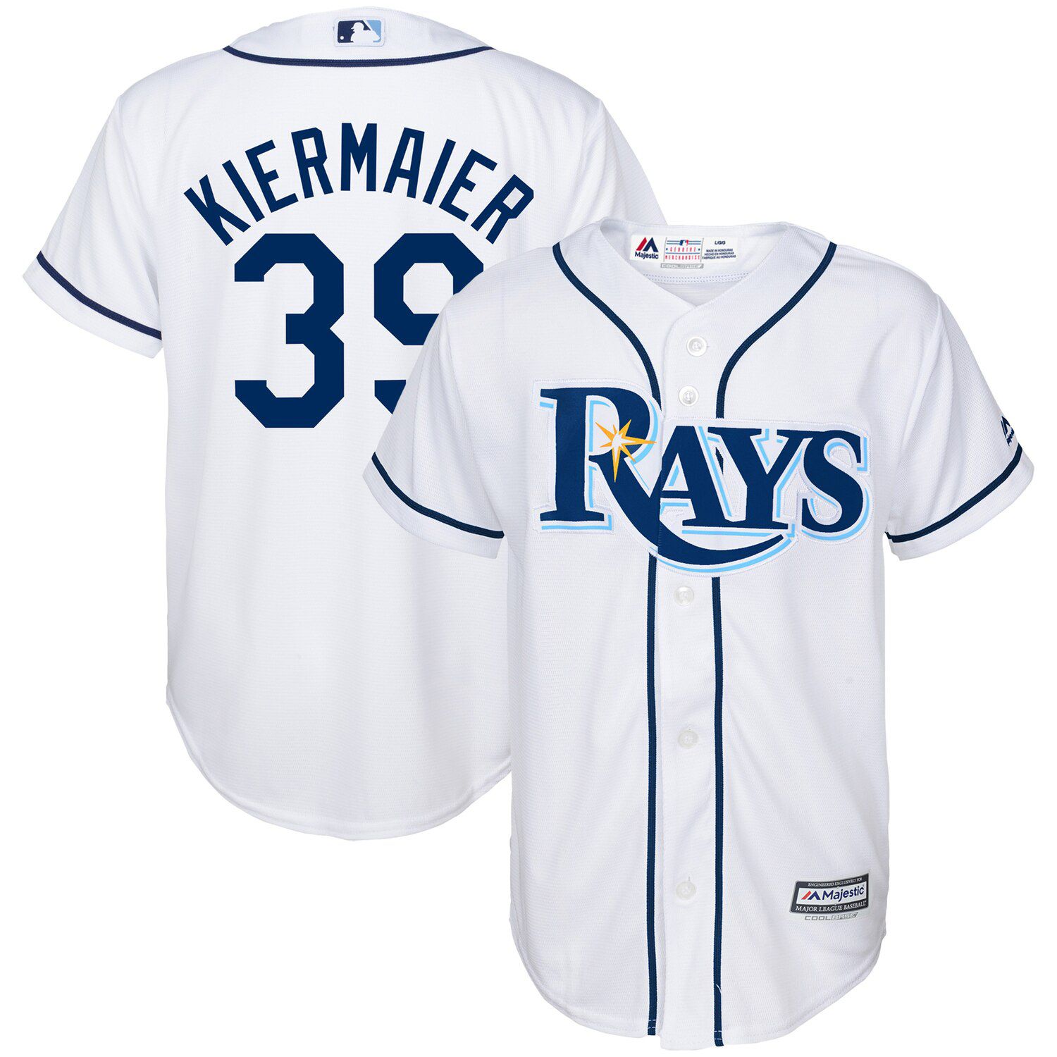 kevin kiermaier shirt