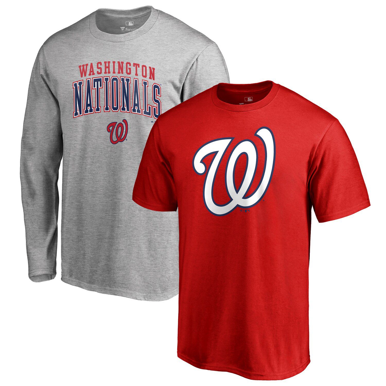 cheap washington nationals t shirts