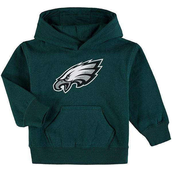 Philadelphia Eagles Glitter Sweater