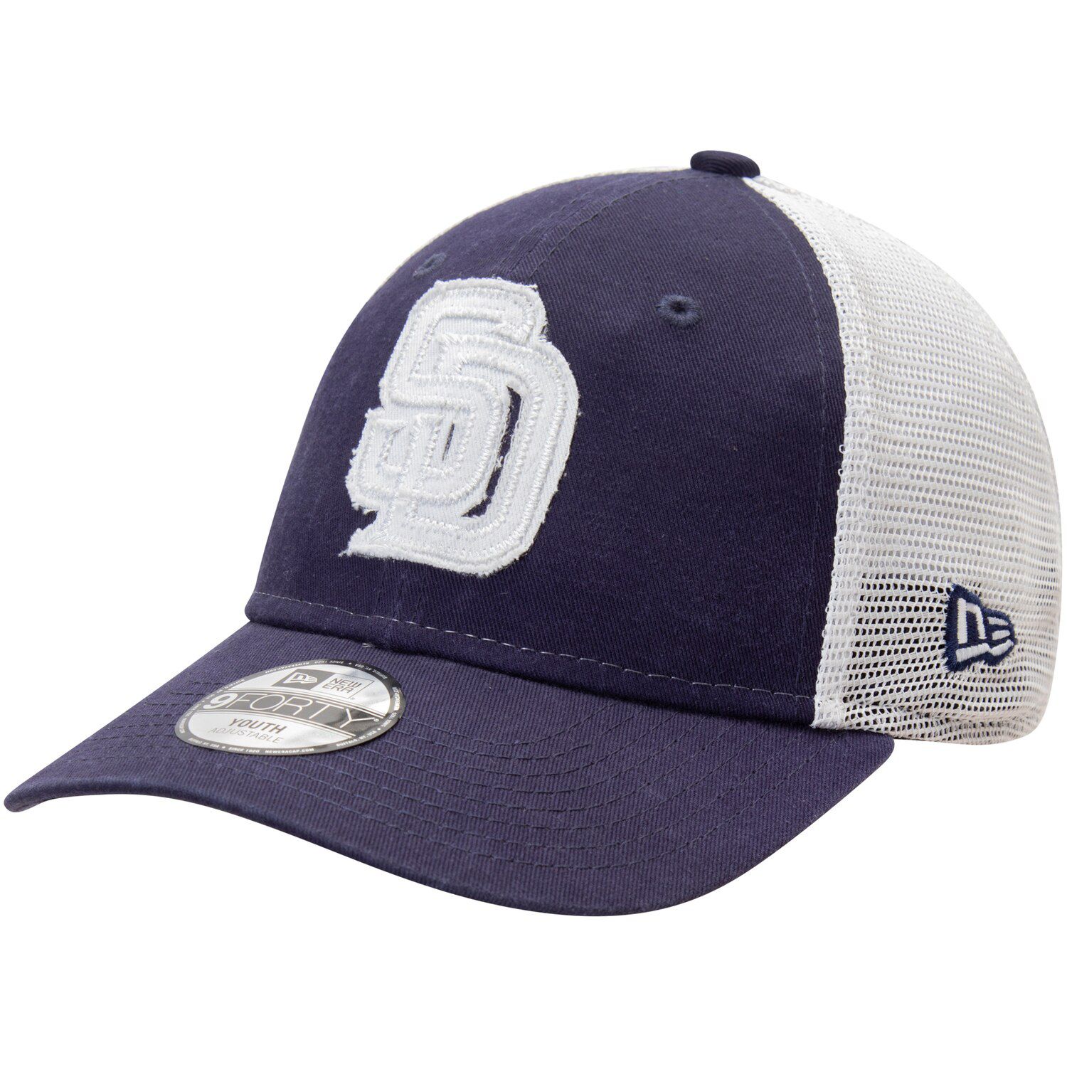 sd padres snapback hat