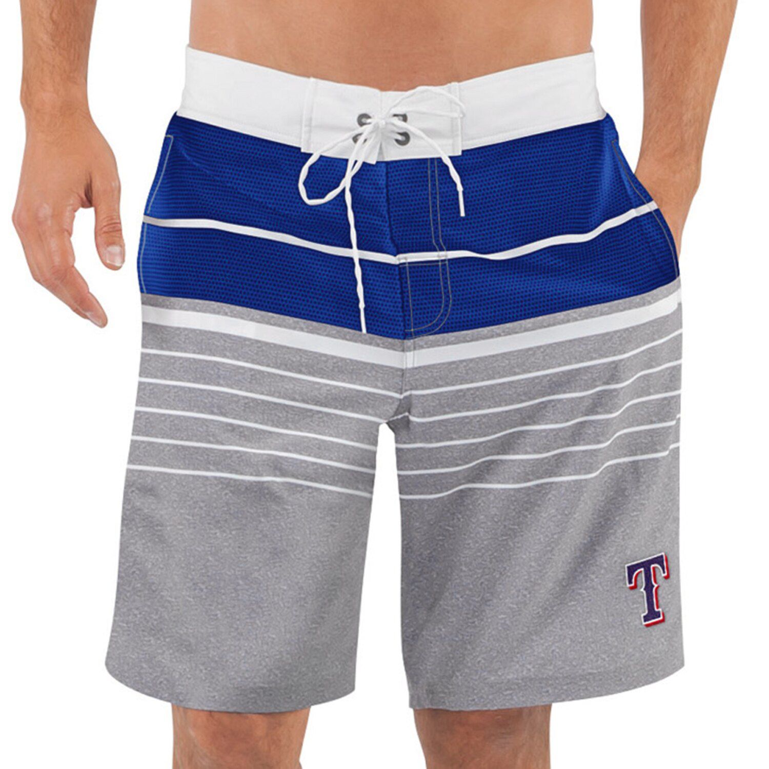 buffalo bills swim trunks