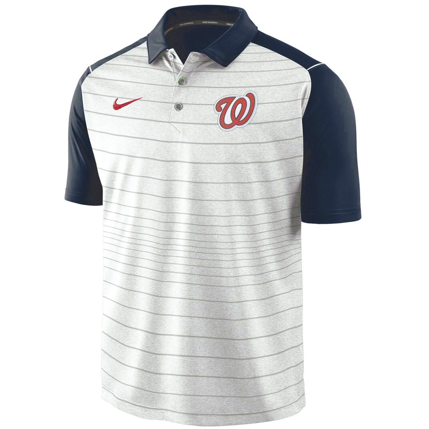 washington nationals polo