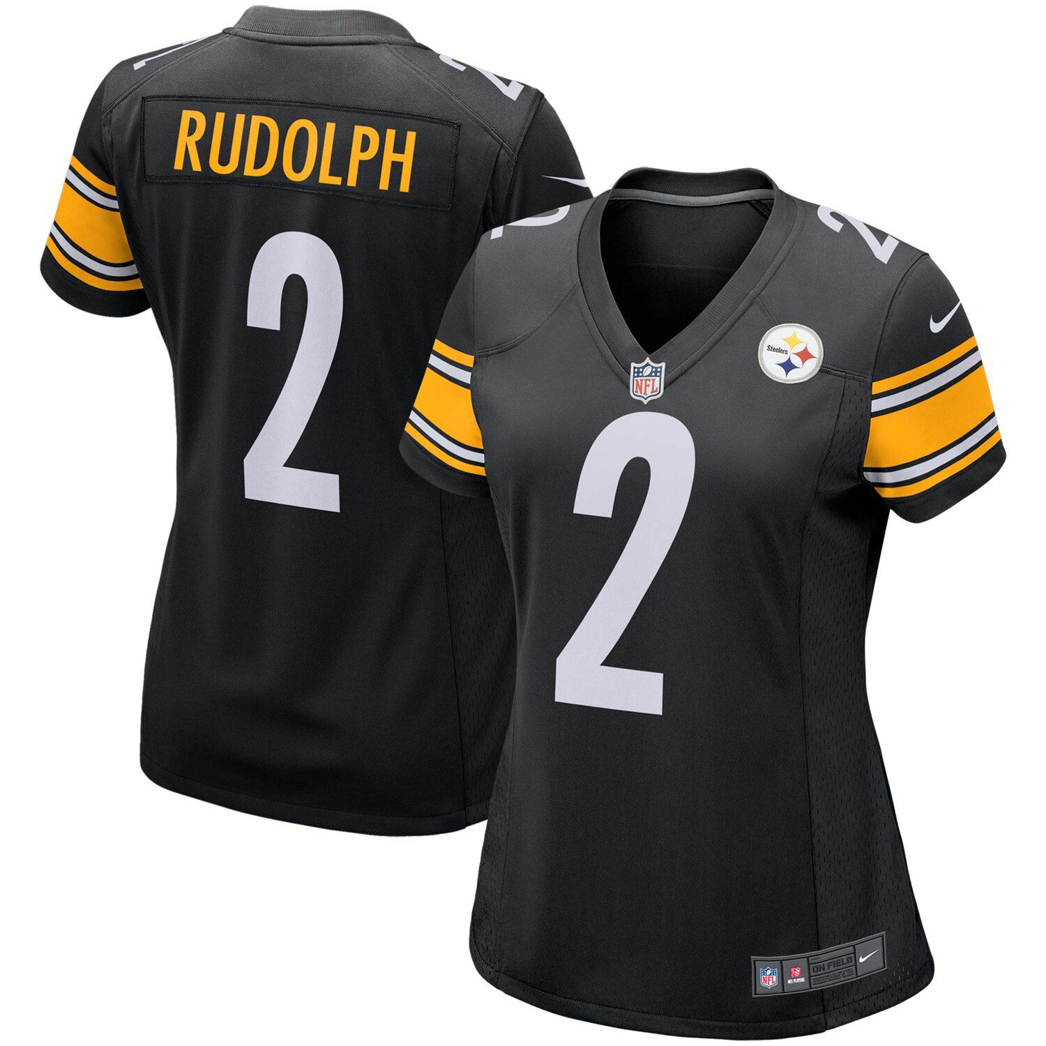 women's pittsburgh steelers jersey