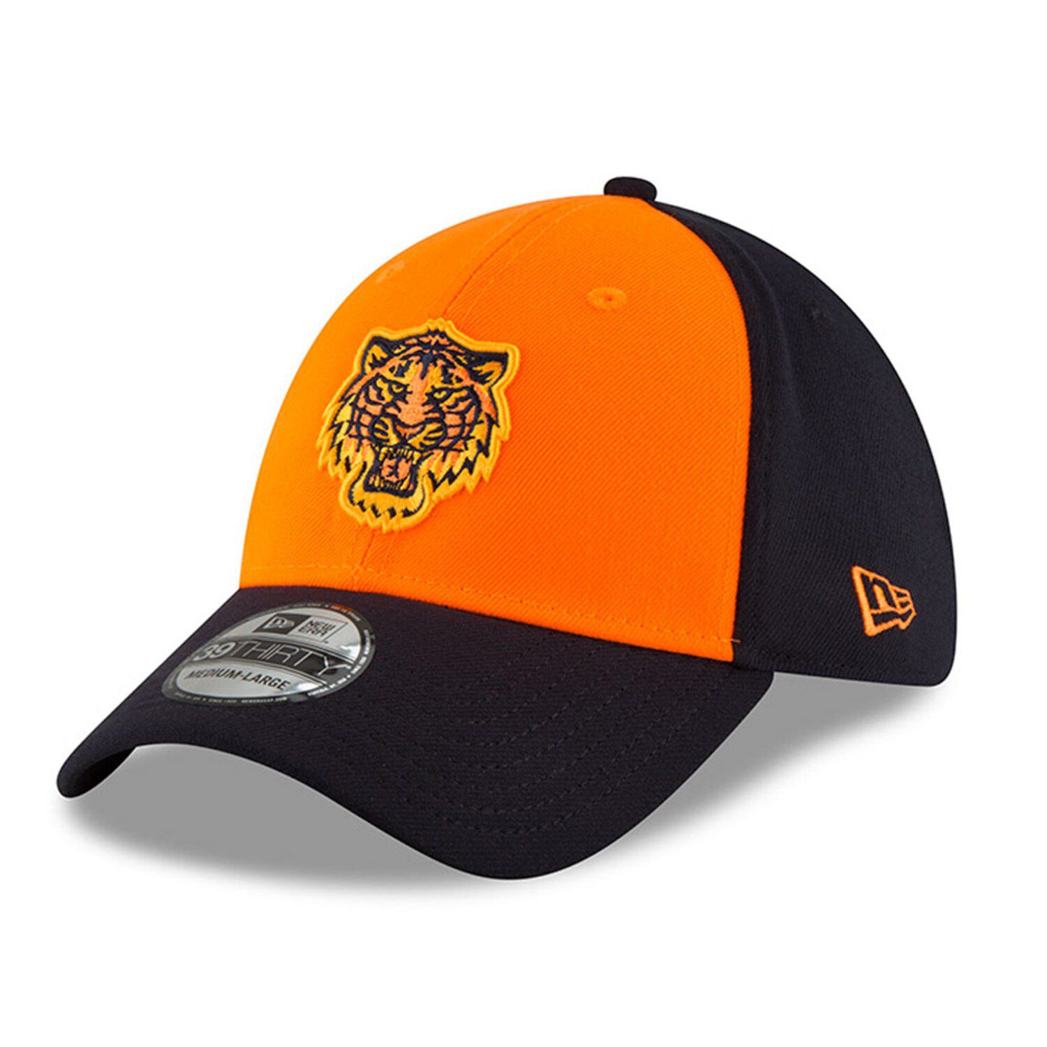 39thirty detroit tigers hat