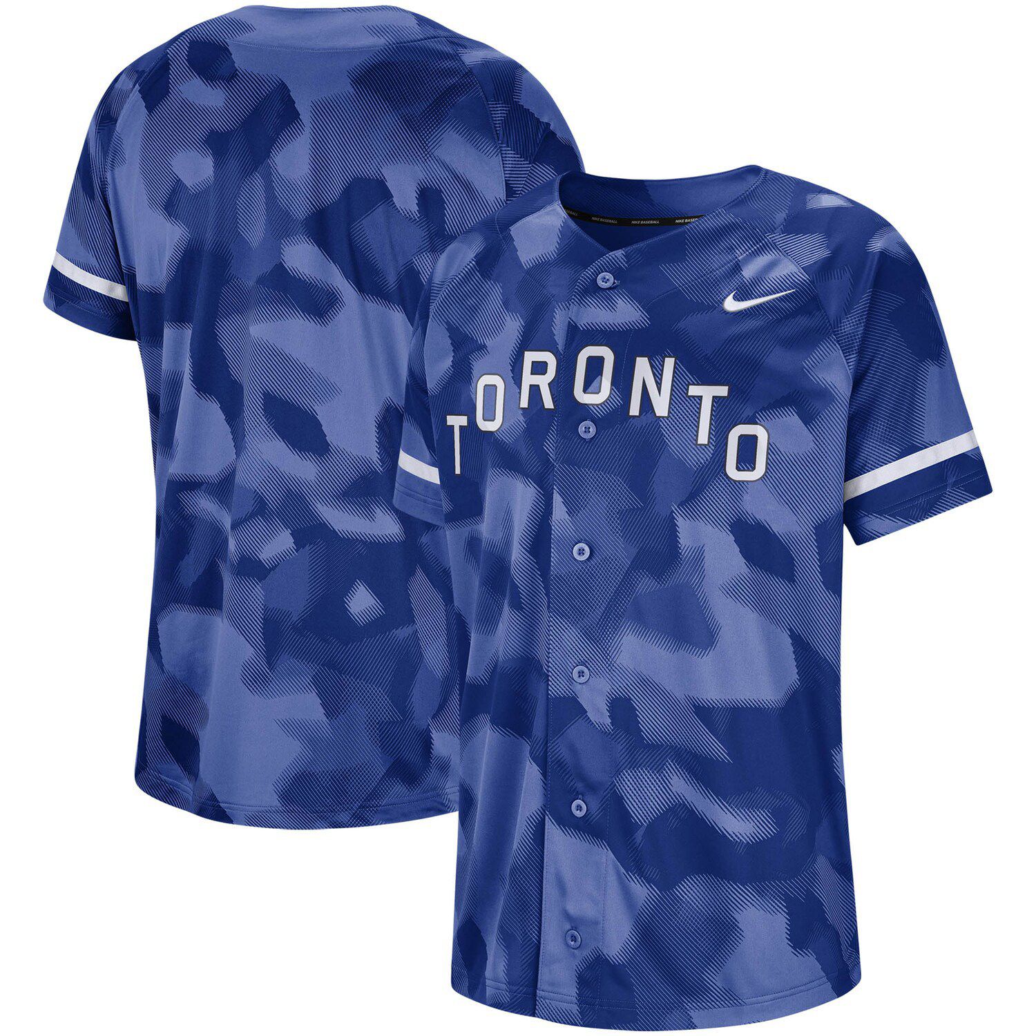 blue jays jersey dress