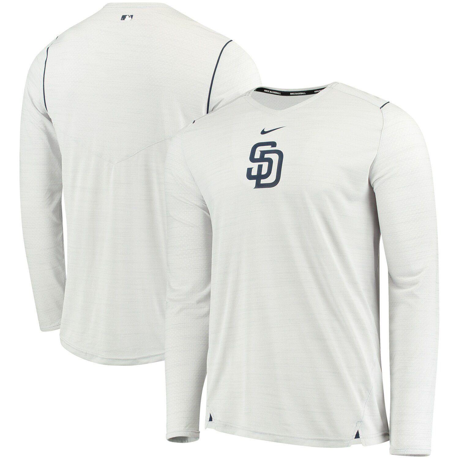 nike padres shirt