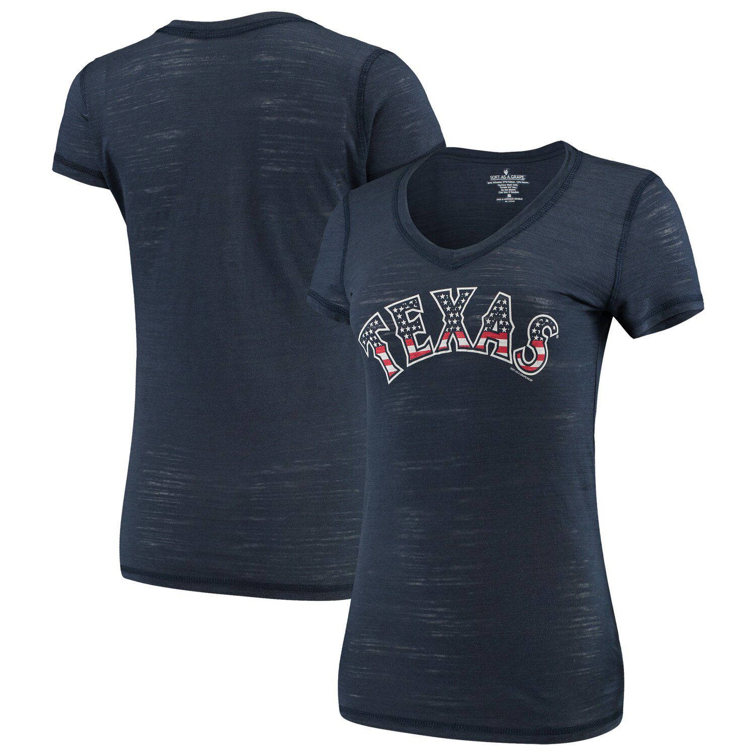 cute women's texas rangers shirt