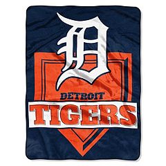 Detroit Tigers Bedding Bed Bath Kohl S