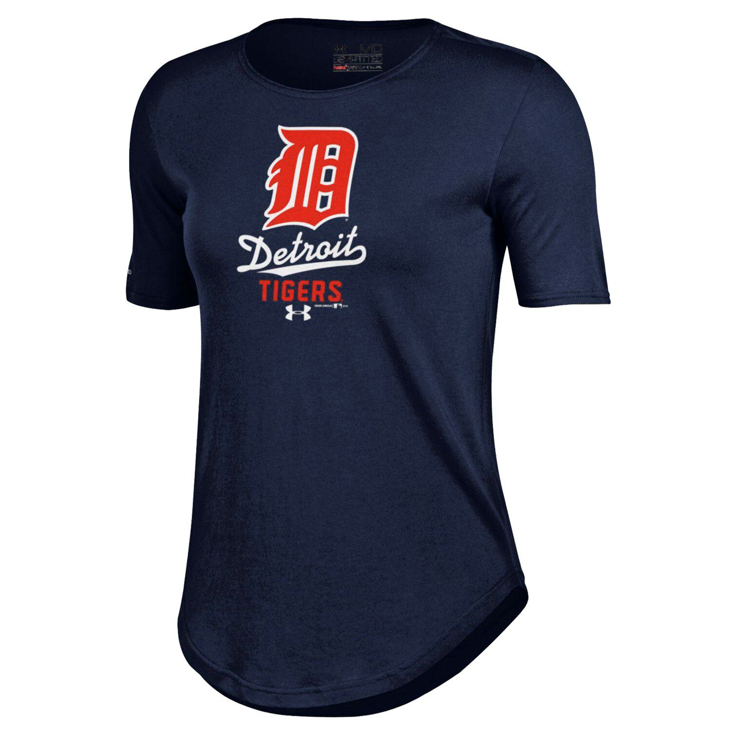 womens detroit tigers shirt