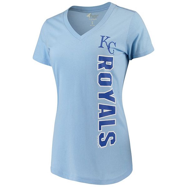 Kansas city royals merchandise g iiI 4her by carl banks white