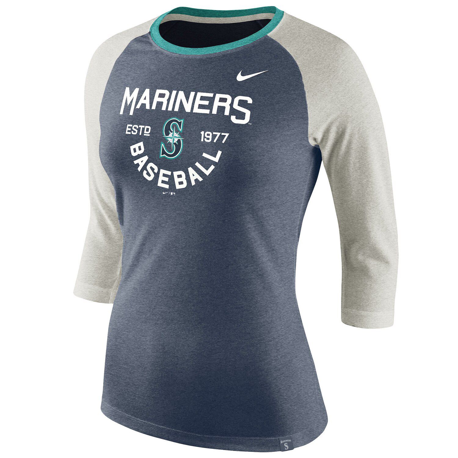 seattle mariners women's t shirts