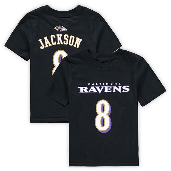 Lamar Jackson Baltimore Ravens Home NFL Limited Jersey –, 60% OFF