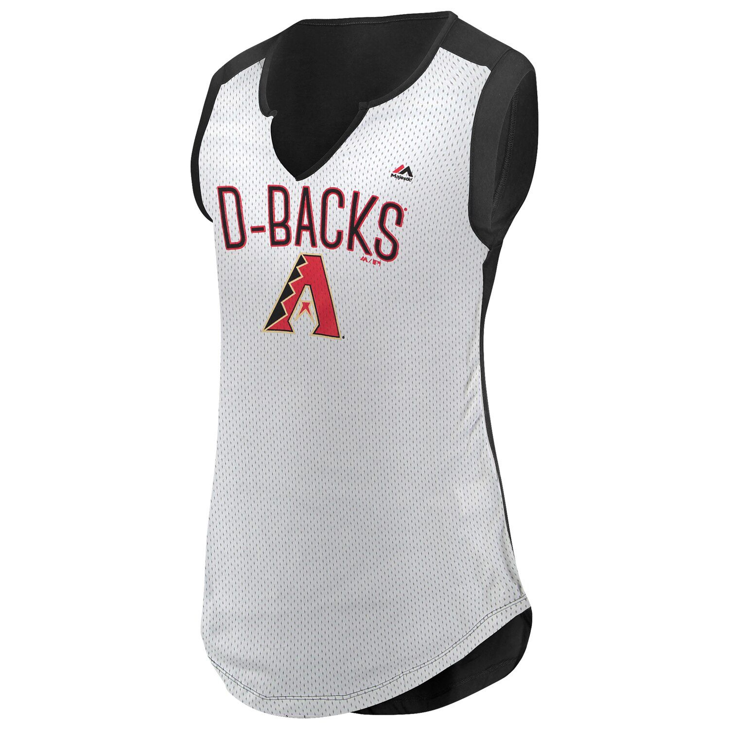 diamondbacks maternity shirt