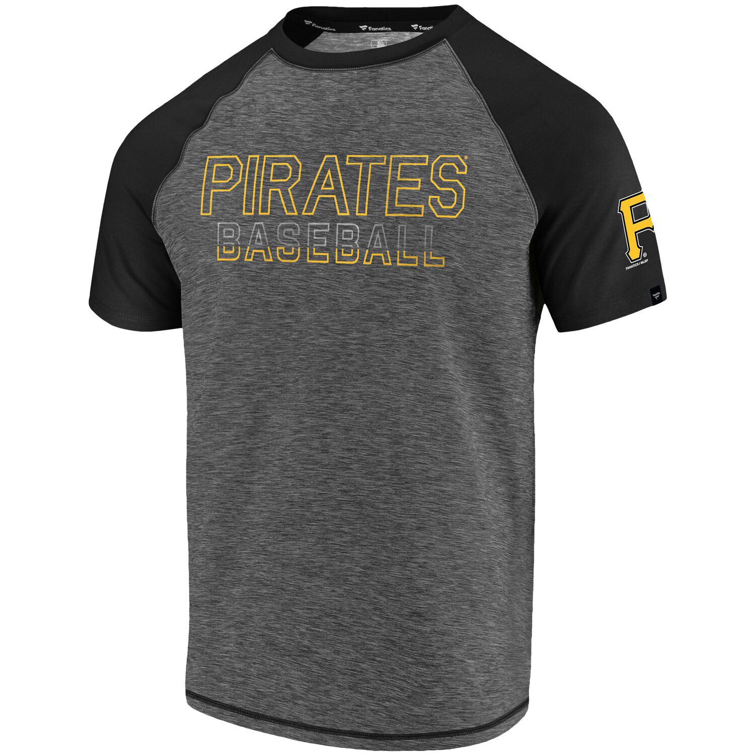 fanatics pittsburgh pirates