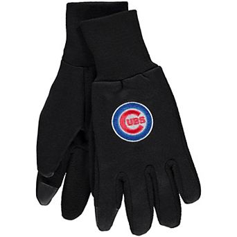 WinCraft Chicago Cubs Technology Gloves