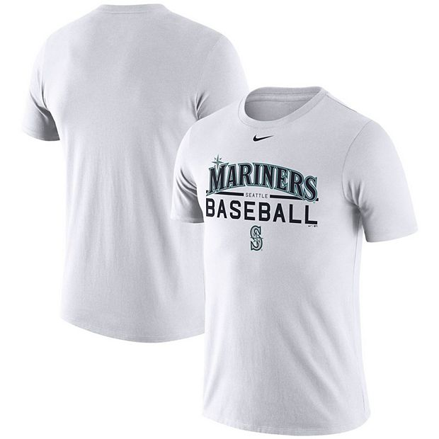 Lids Seattle Mariners Concepts Sport Women's Badge T-Shirt