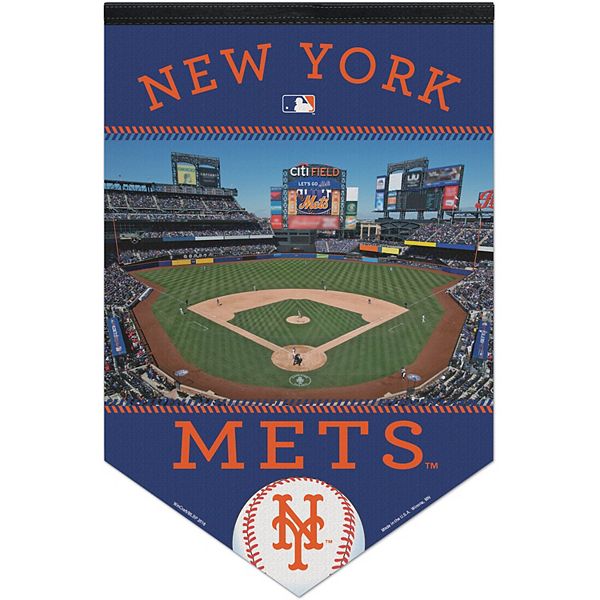 WinCraft New York Mets 17