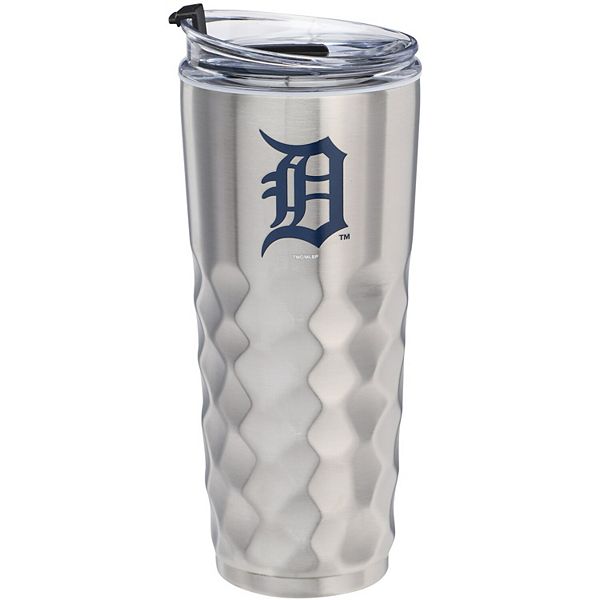 Detroit Tigers Stainless Steel Ice Cubes 6-Piece Set