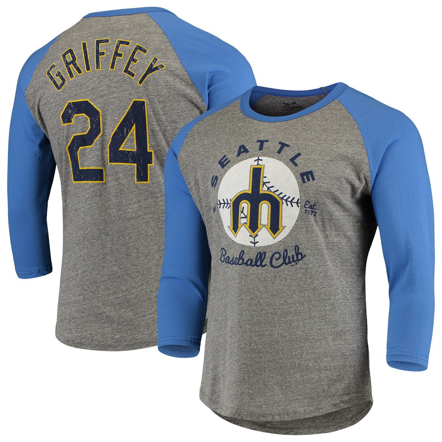 ken griffey jr shirt