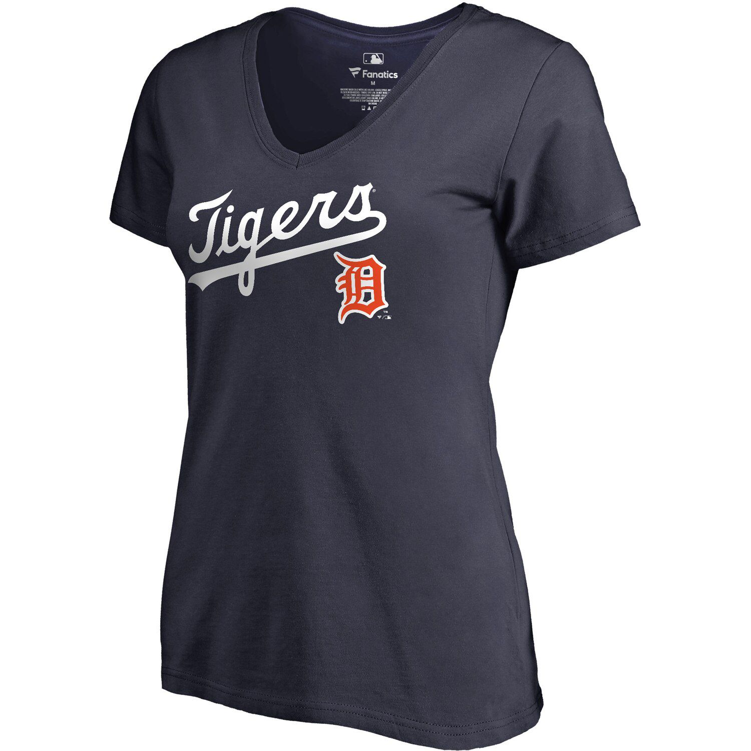 plus size detroit tigers shirt