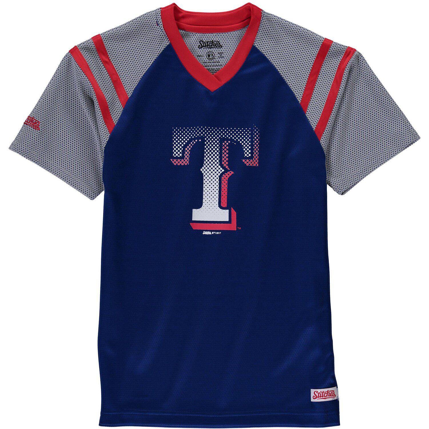 texas rangers t shirt jersey