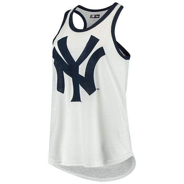 New york store yankees tank top