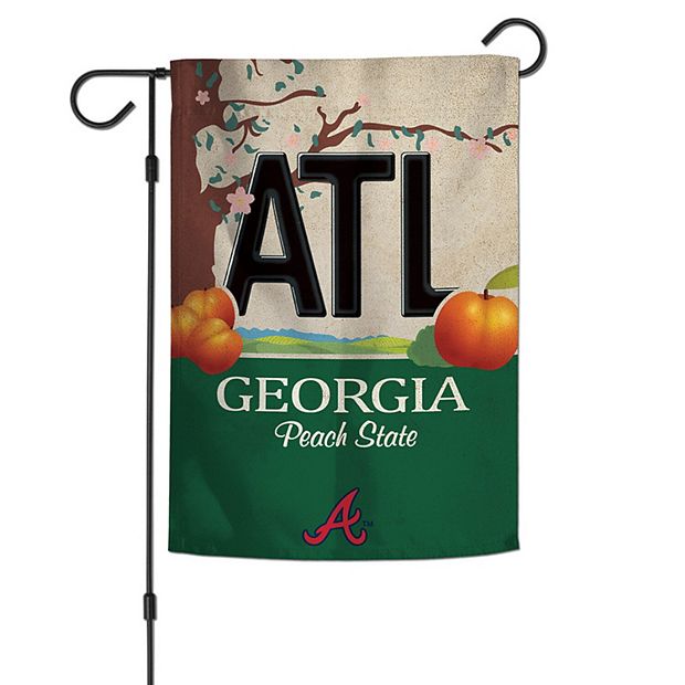 Atlanta Braves WinCraft Rain Poncho