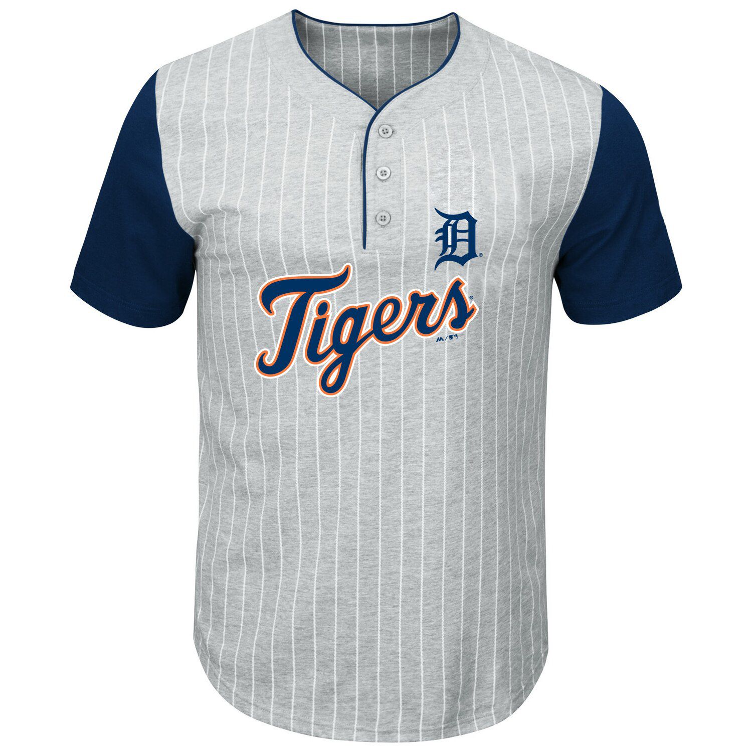 detroit tigers big and tall shirts