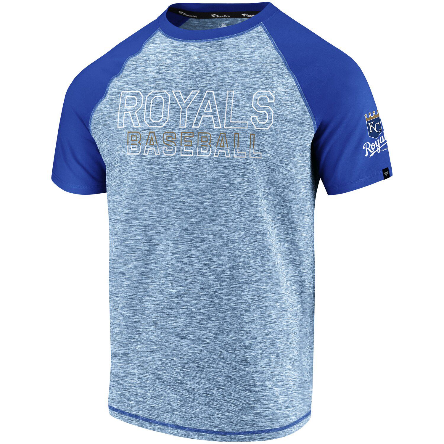 kc royals spirit jersey