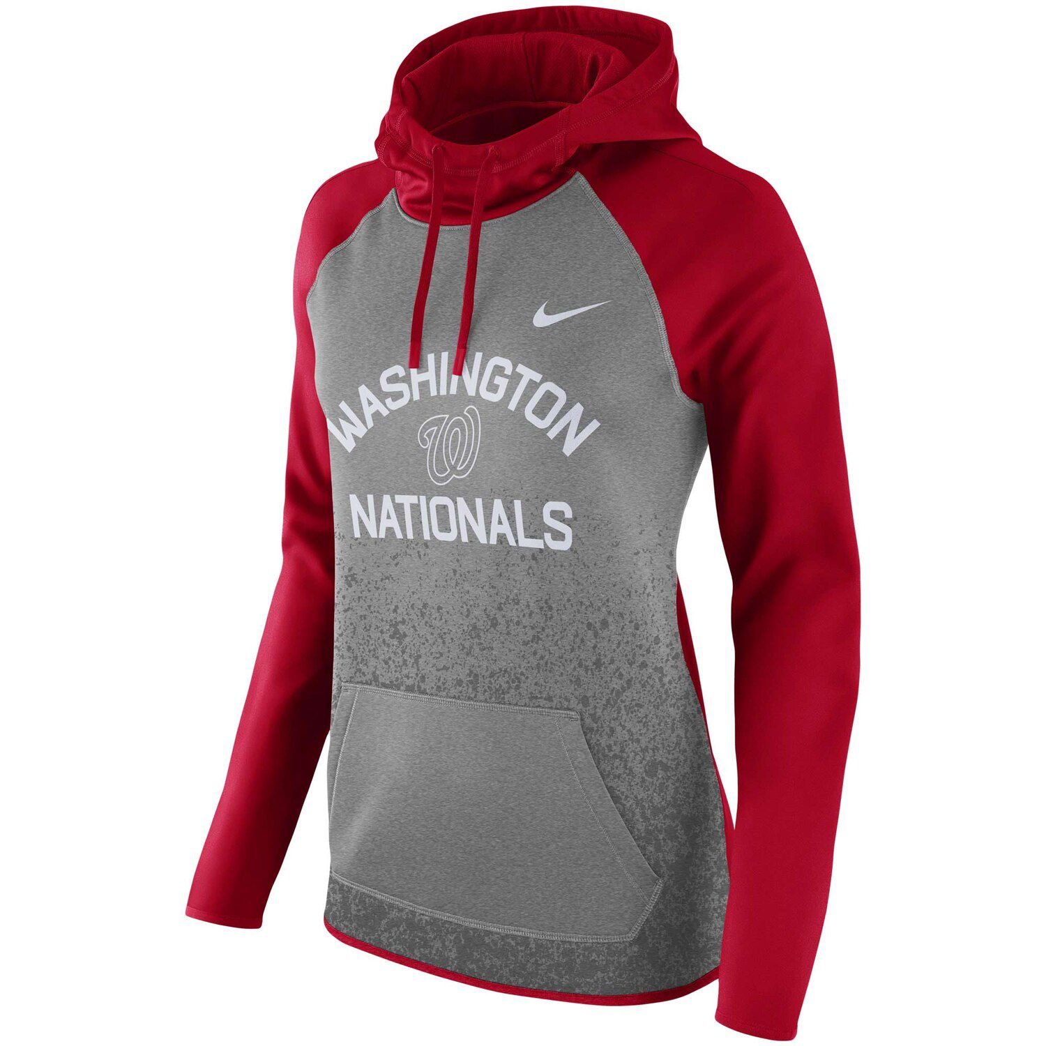 washington nationals nike hoodie