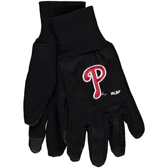 WinCraft Philadelphia Phillies Technology Gloves