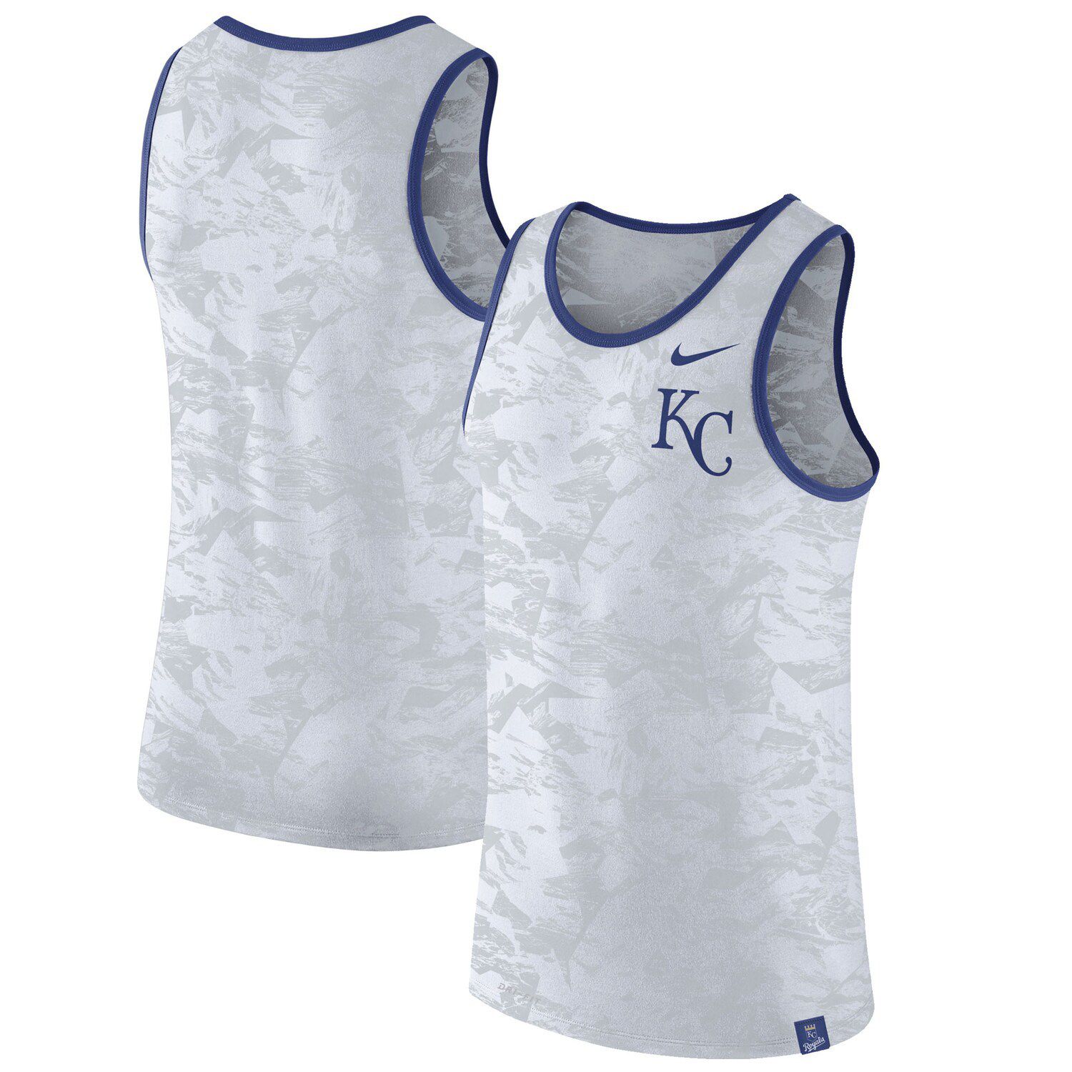 kohls nike tank tops