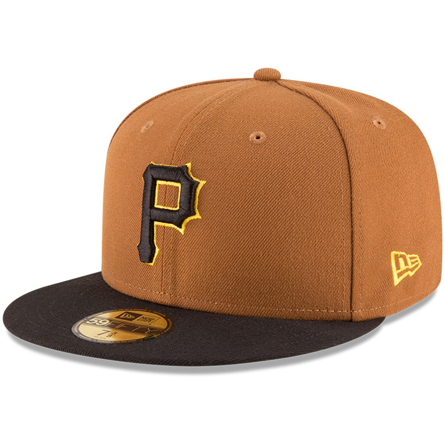pirates alternate hat