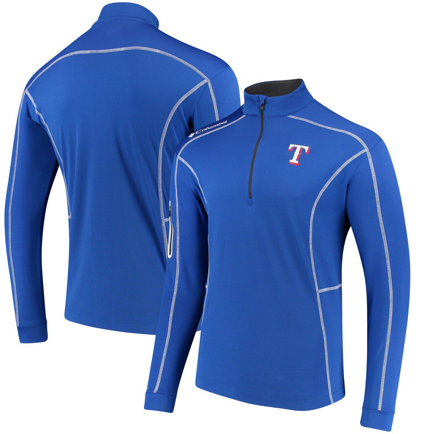 texas rangers columbia shirt