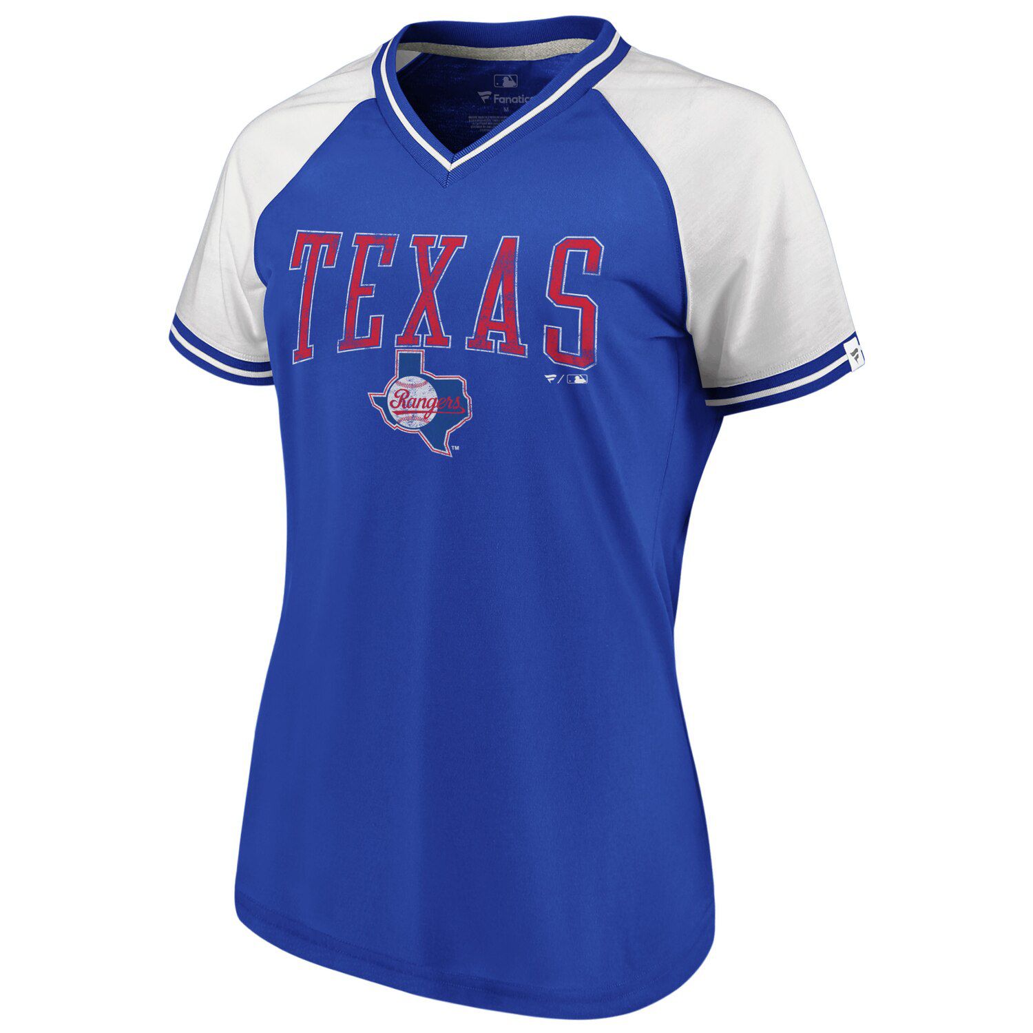 texas rangers spirit jersey