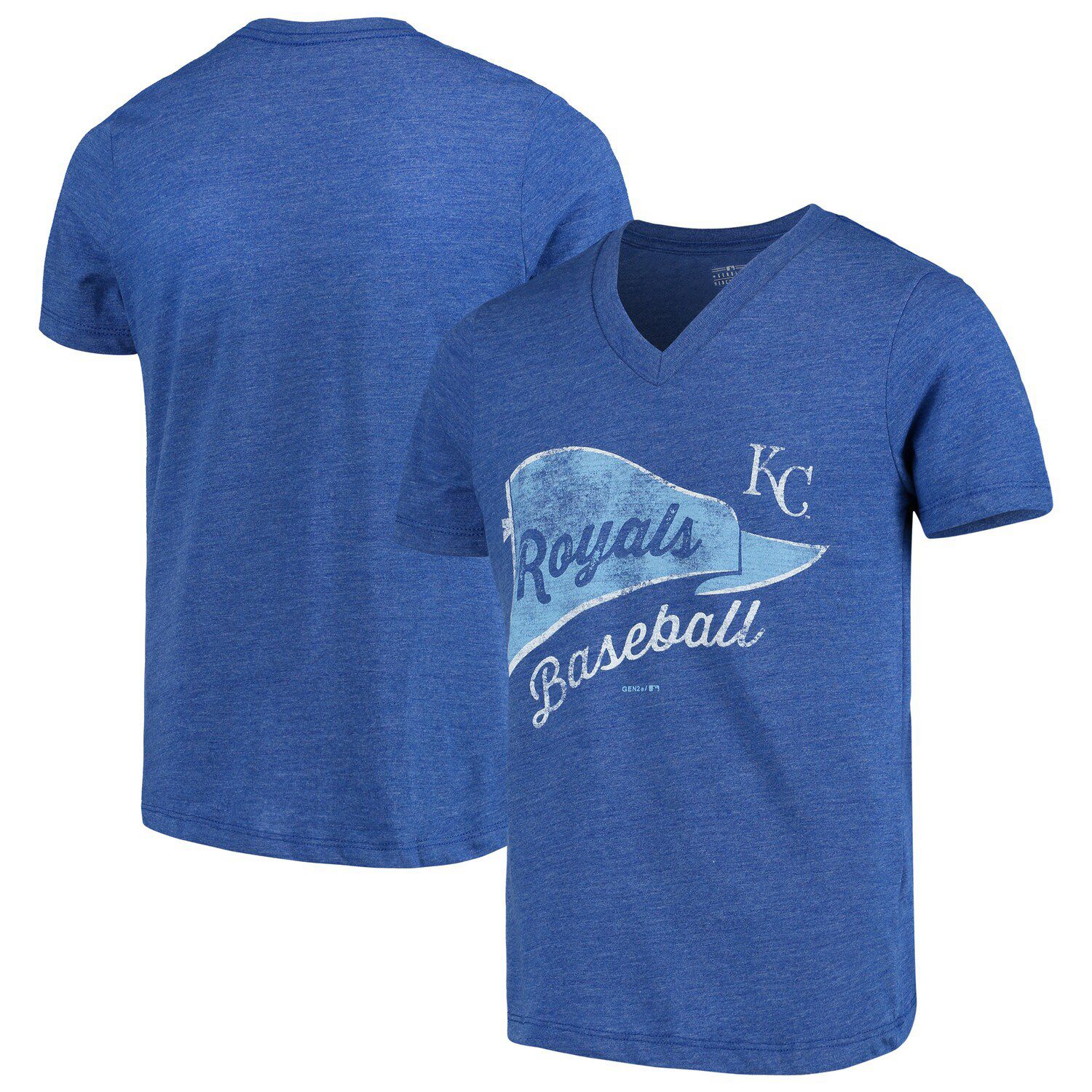 kansas city royals youth shirt