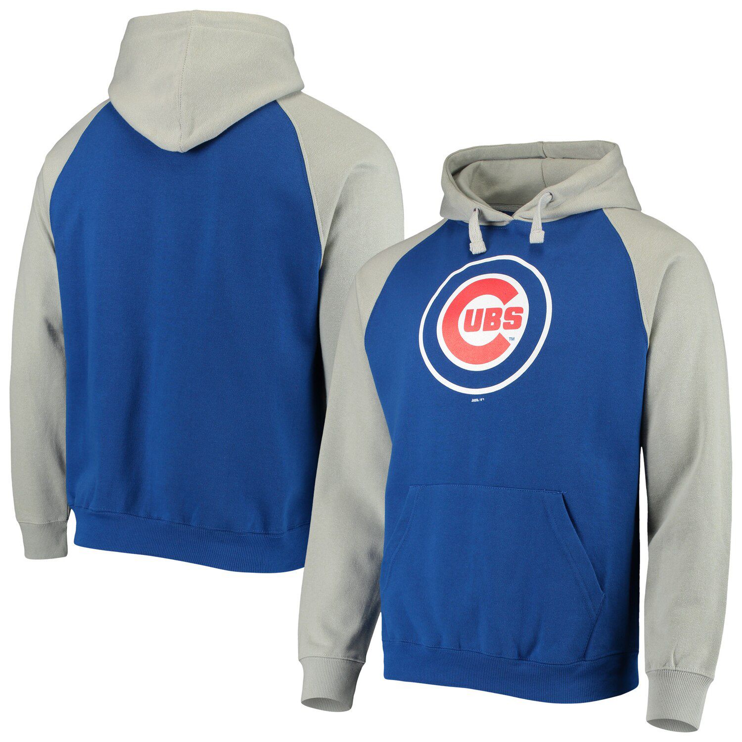 kohl's cubs hoodie