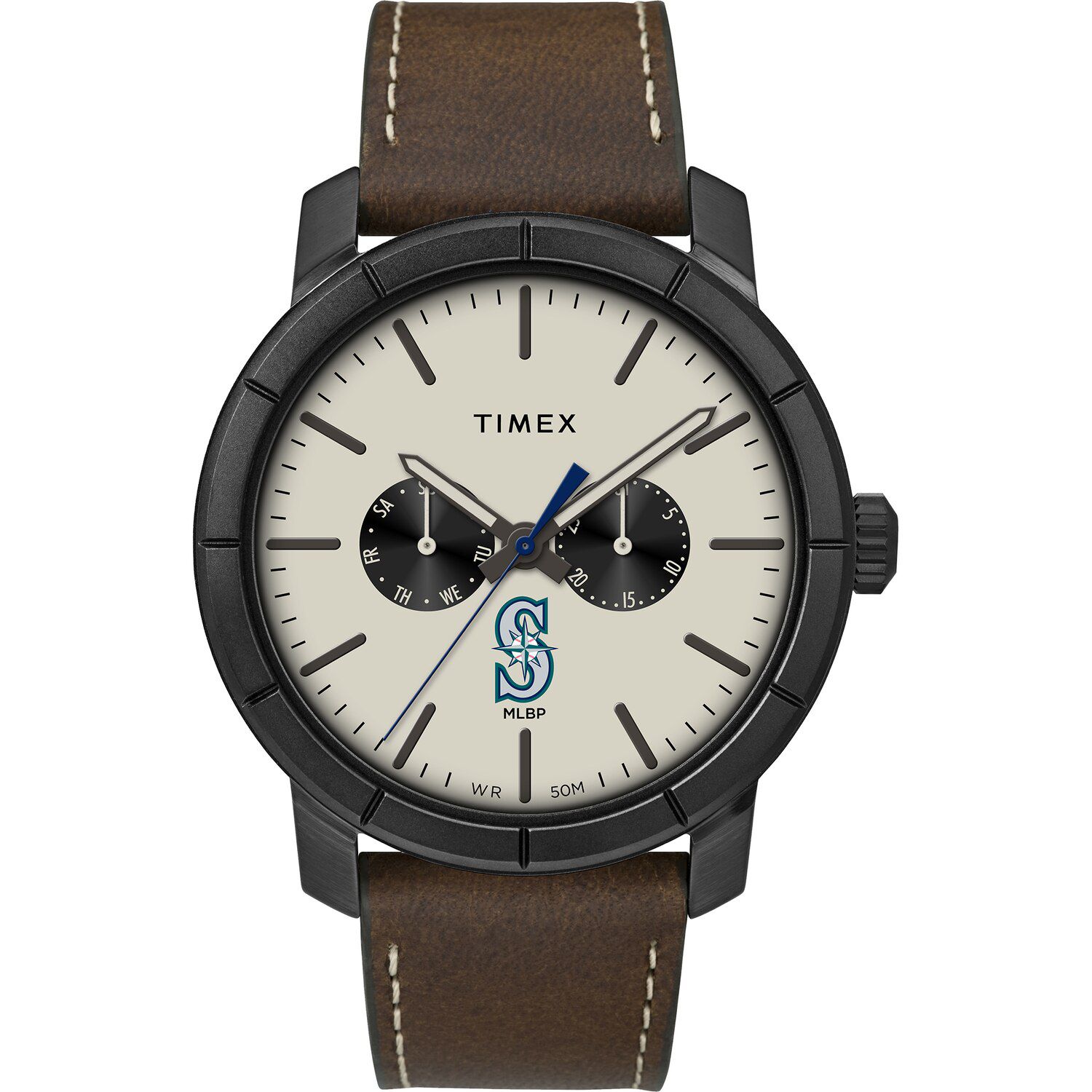 timex mariner watch