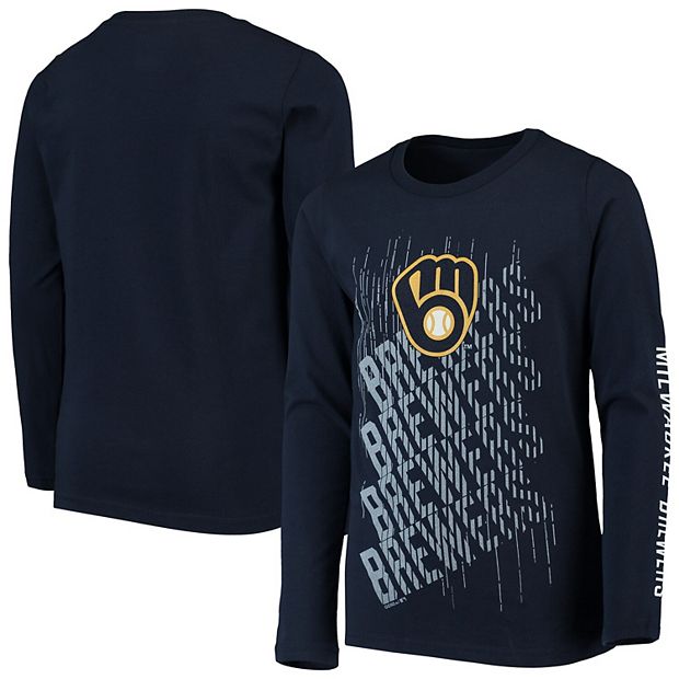 Brewers shirts hot sale kohls