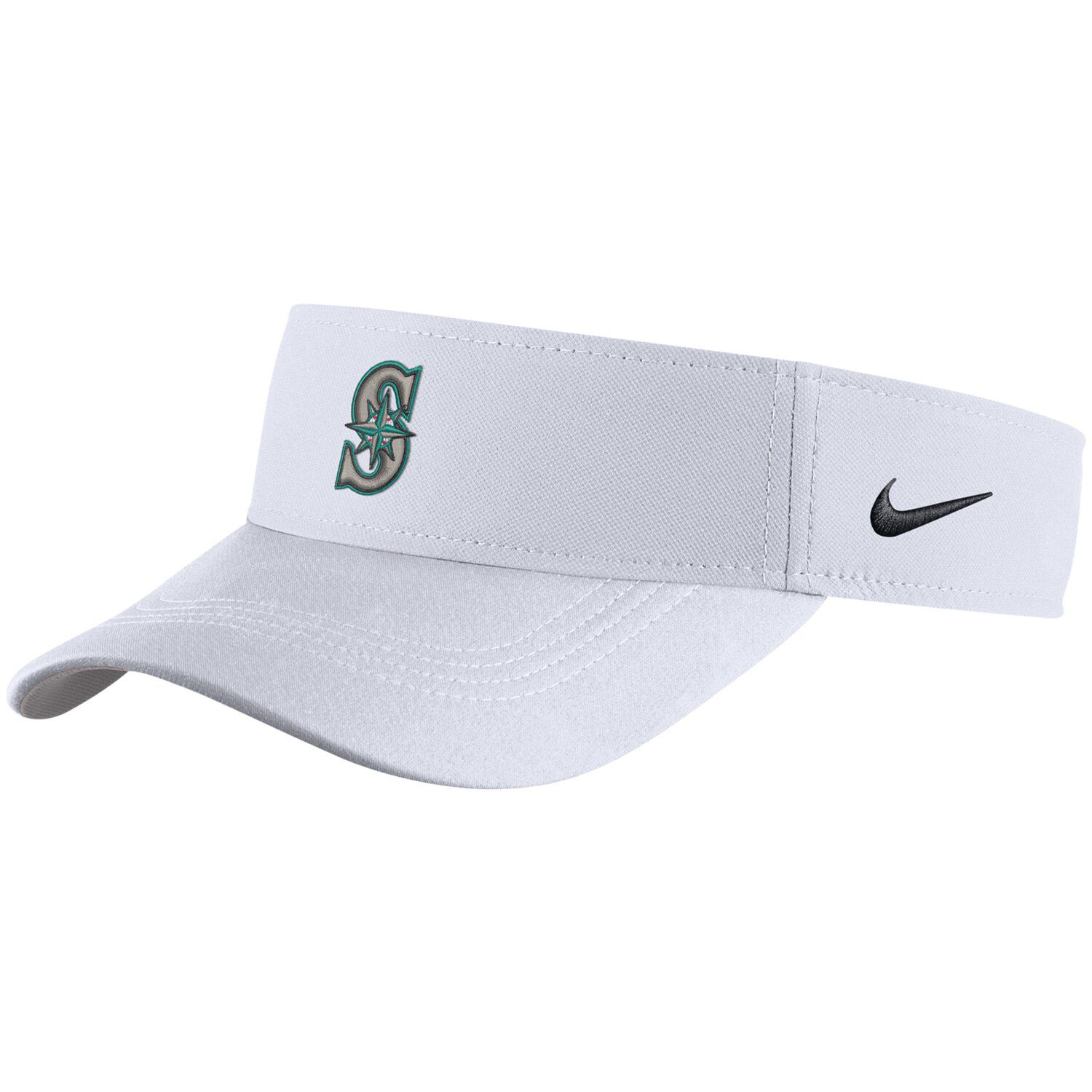 kohls nike visor