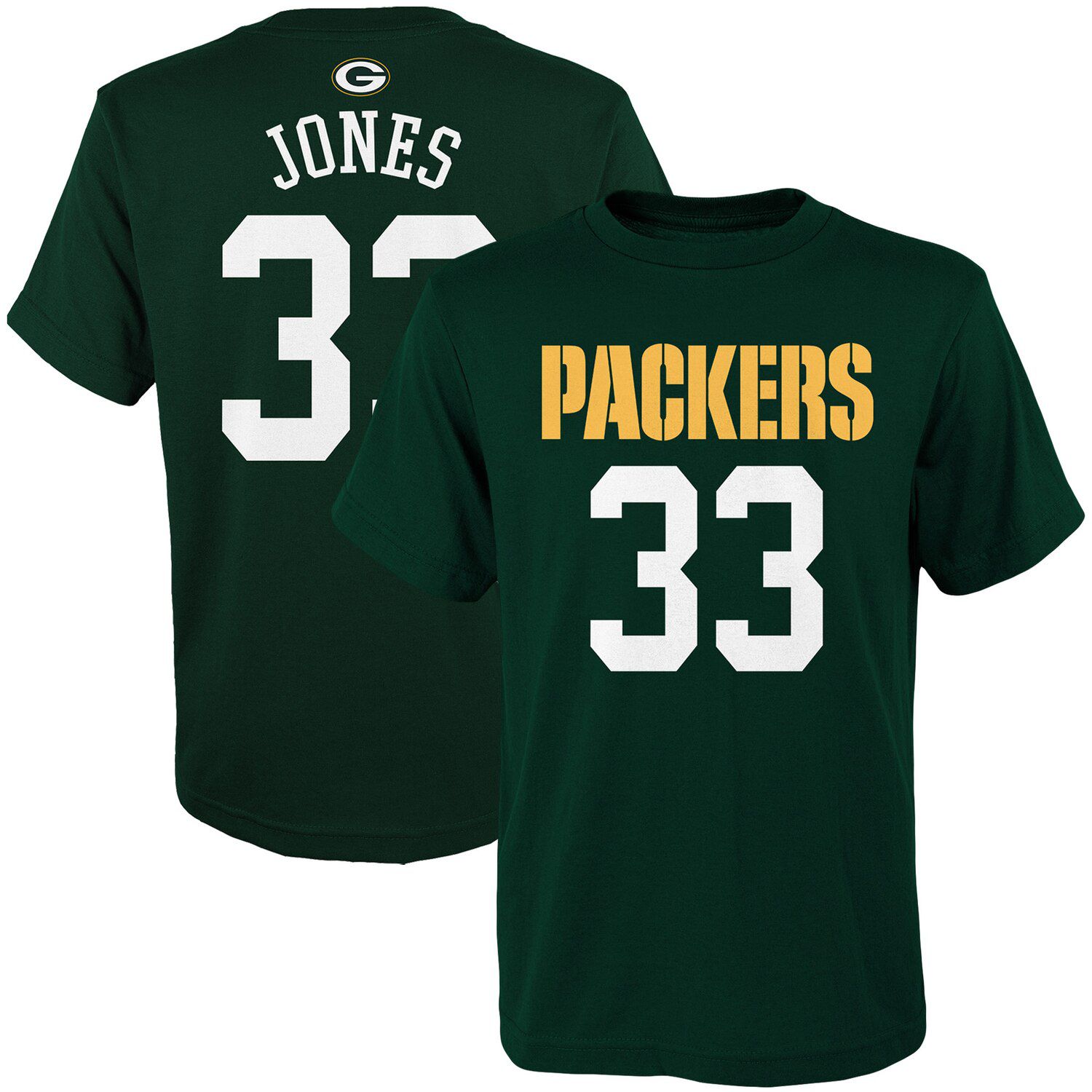 retro green bay packers shirt