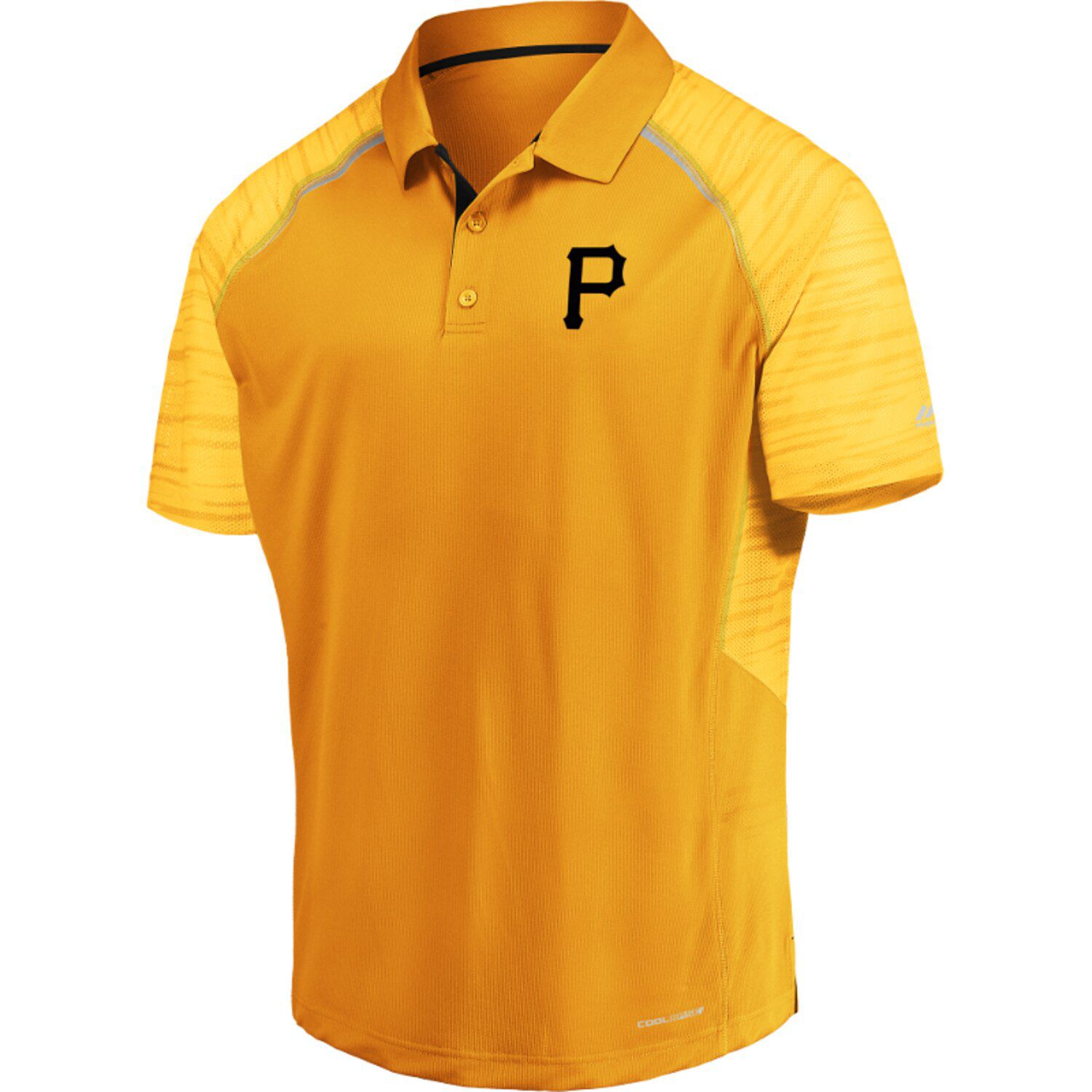 pittsburgh pirates polo