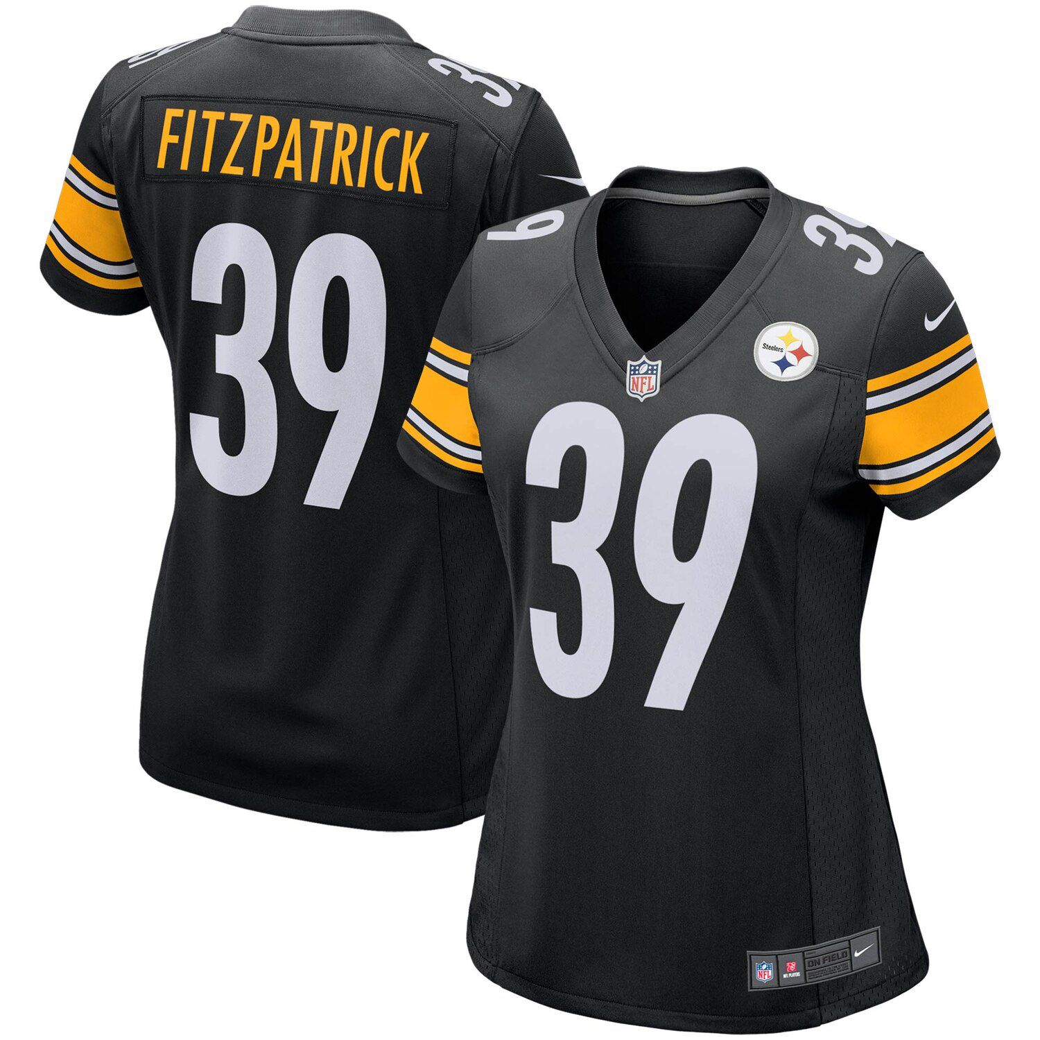 kohls steelers jersey