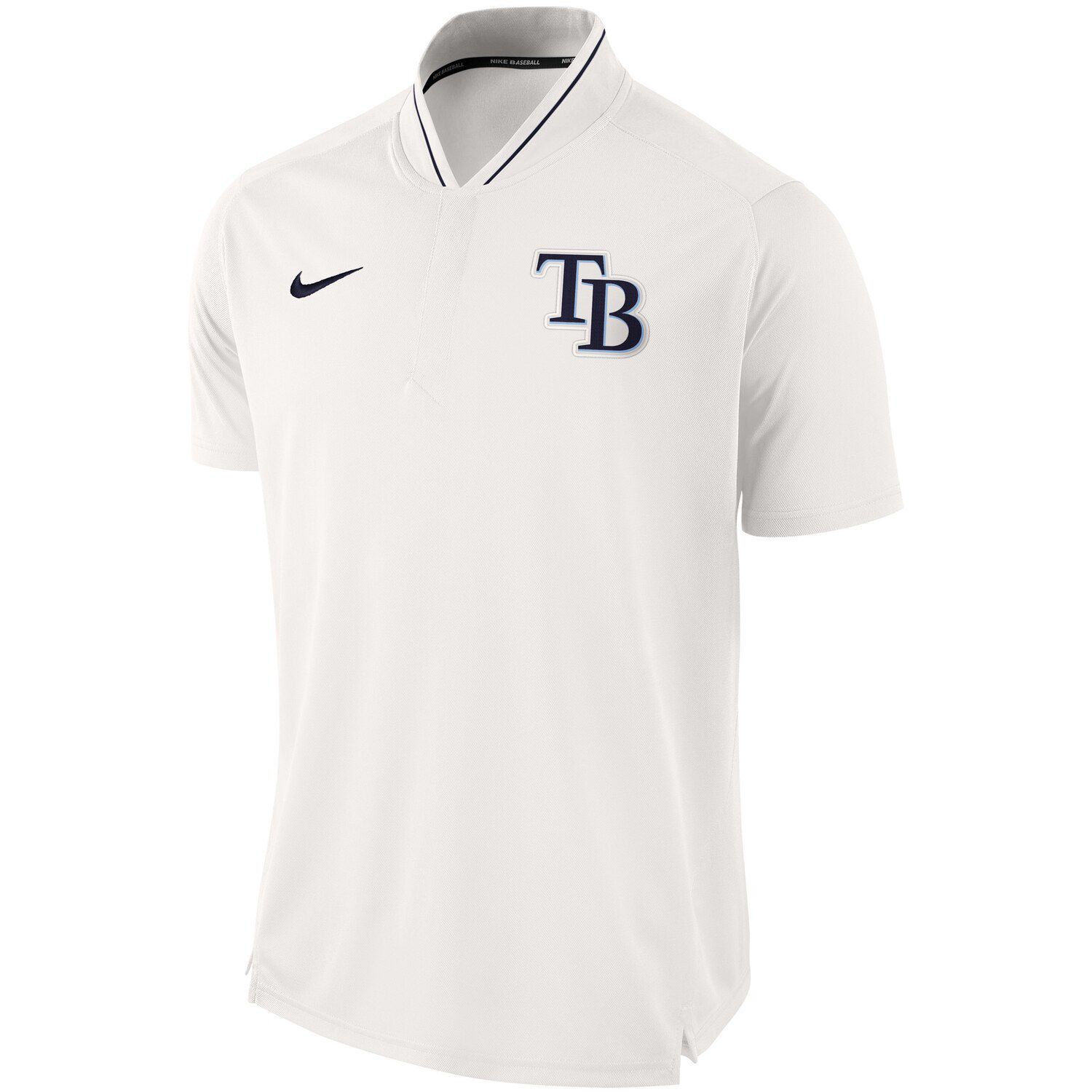 tampa bay rays dri fit shirt