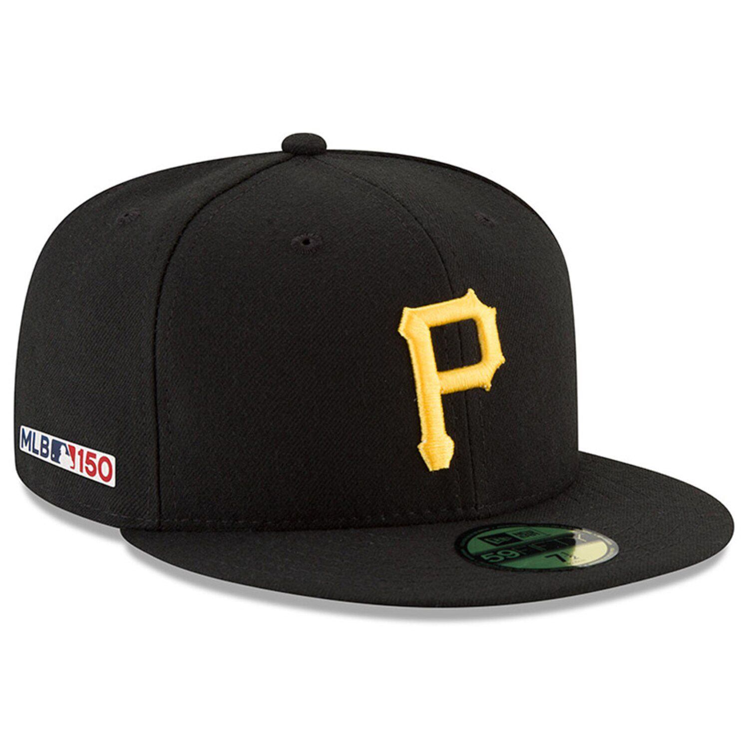 pirates baseball hat